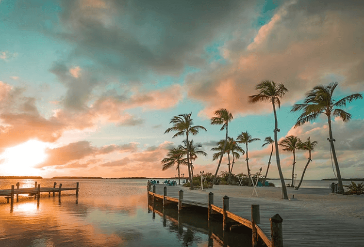 key west caribbean cruises